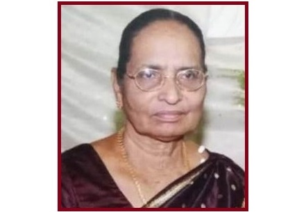 Obituary: Teheresa D’Souza, (79) Gudiyam, Kemmannu
